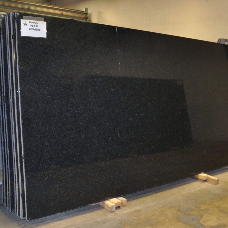 Read more about the article Black Pearl Granite