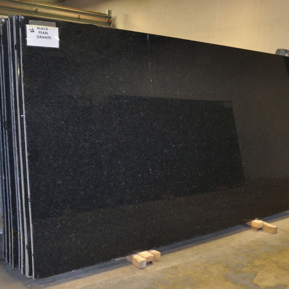 You are currently viewing Black Pearl Granite